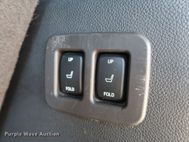 image for item KY9716 2012 Lincoln Navigator  SUV