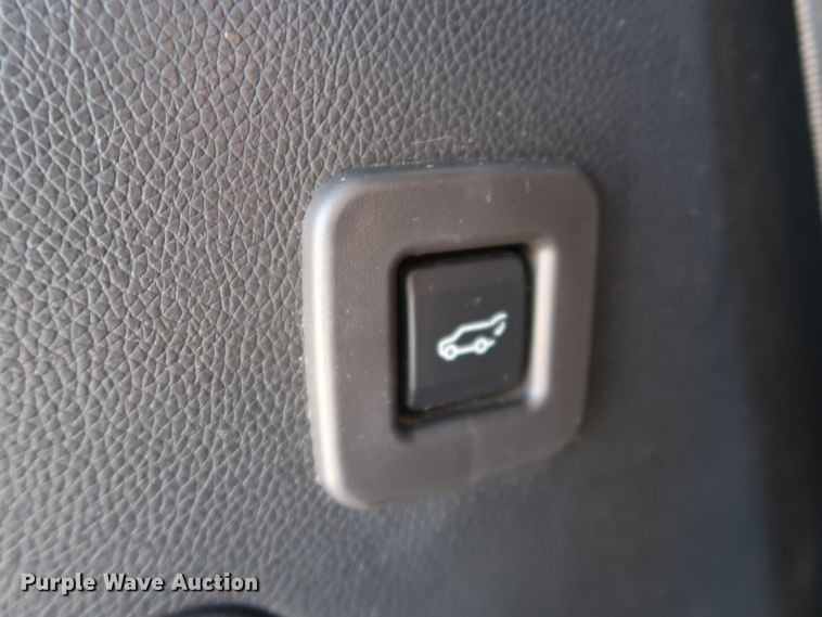 image for item KY9716 2012 Lincoln Navigator  SUV