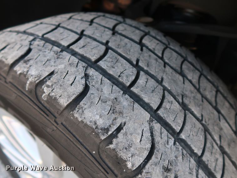 image for item KY9716 2012 Lincoln Navigator  SUV