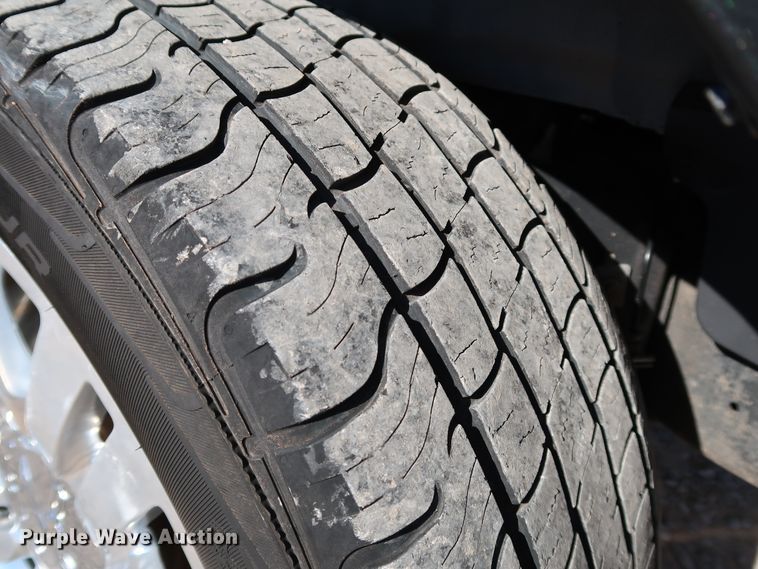 image for item KY9716 2012 Lincoln Navigator  SUV