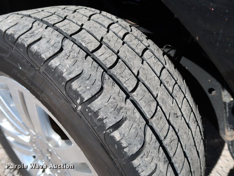 image for item KY9716 2012 Lincoln Navigator  SUV