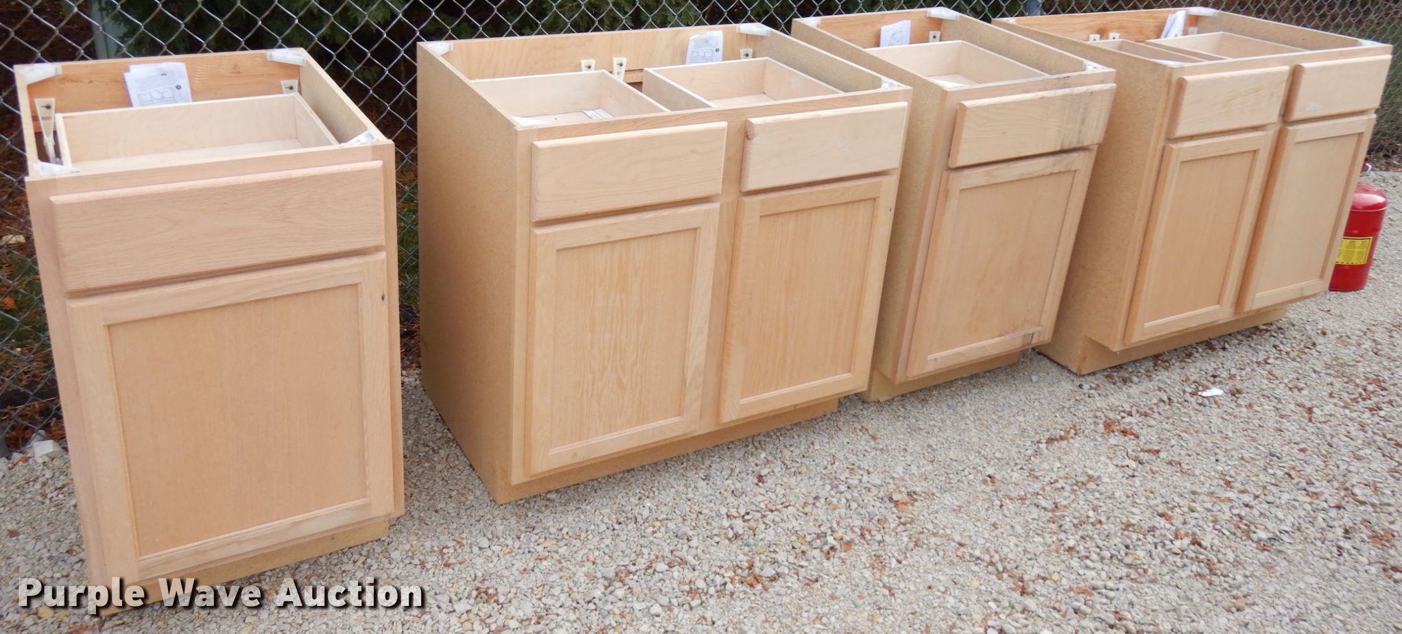 Quality One in Anamosa, IA Item IO9640 sold Purple Wave