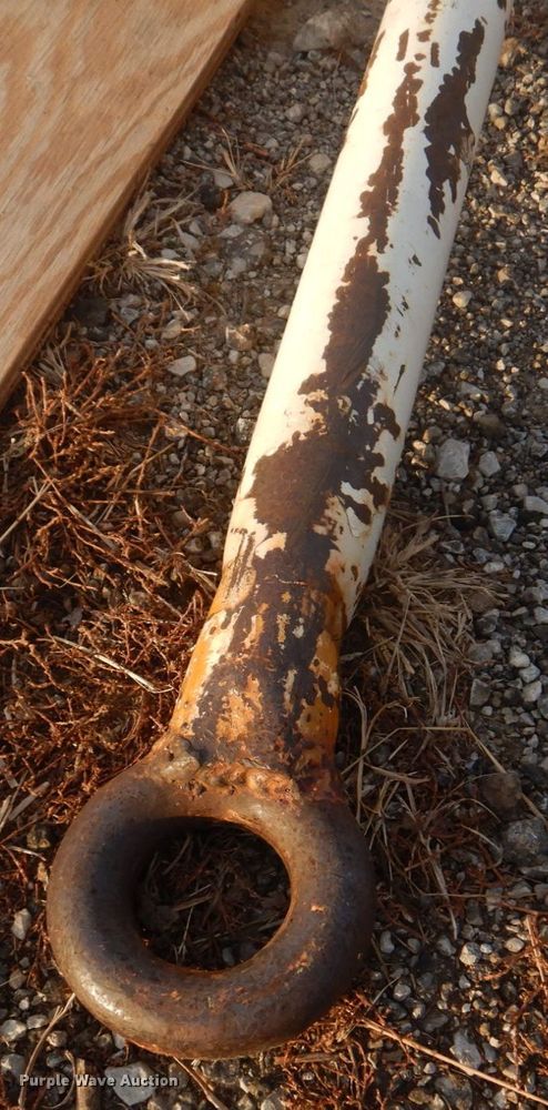 image for item DE7504 Hobart 60G20P  generator