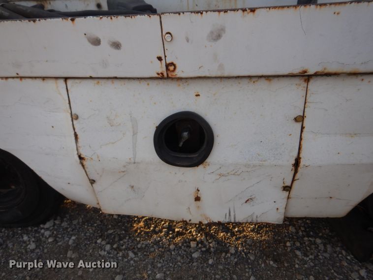 image for item DE7504 Hobart 60G20P  generator