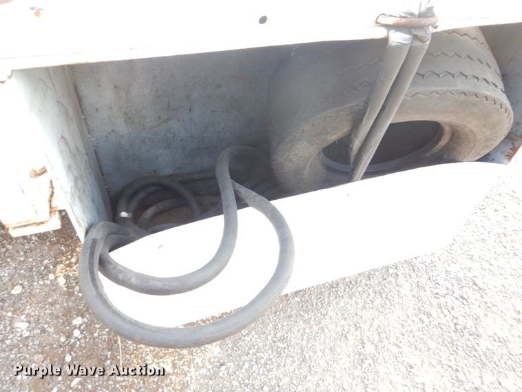 image for item DE7504 Hobart 60G20P  generator