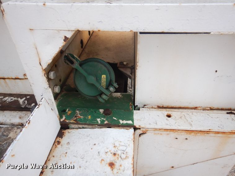 image for item DE7504 Hobart 60G20P  generator