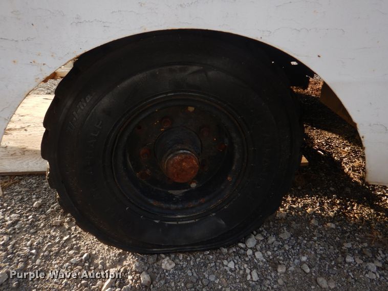 image for item DE7504 Hobart 60G20P  generator