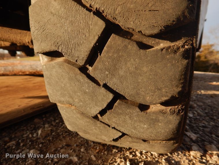 image for item DE7504 Hobart 60G20P  generator