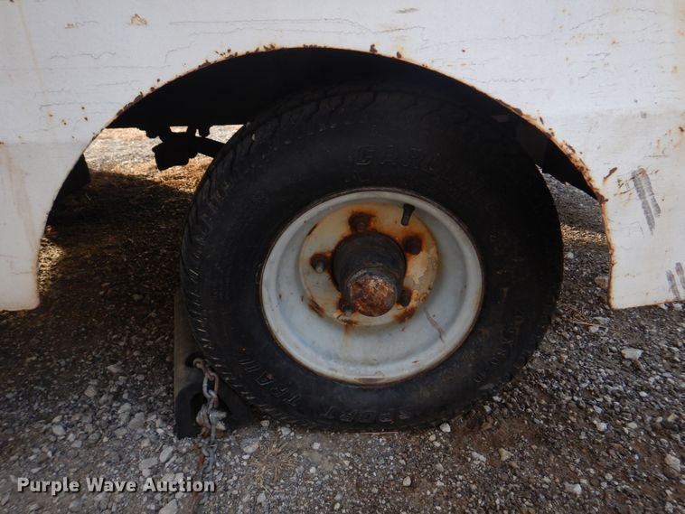 image for item DE7504 Hobart 60G20P  generator