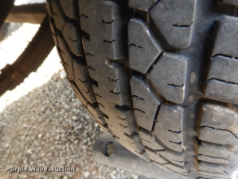 image for item DE7504 Hobart 60G20P  generator