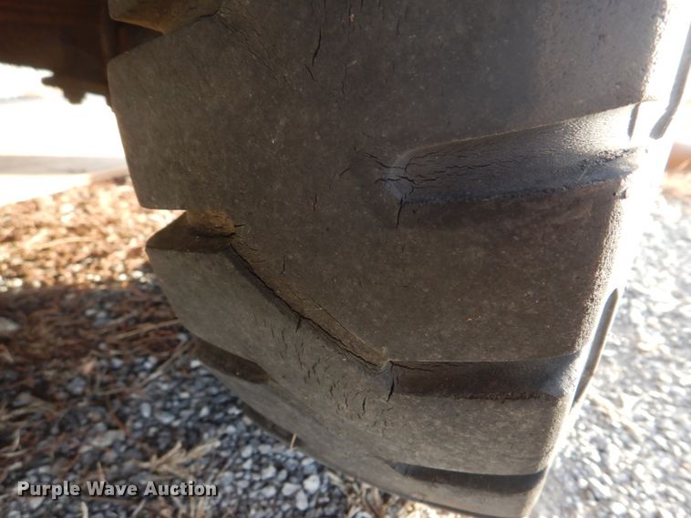 image for item DE7504 Hobart 60G20P  generator