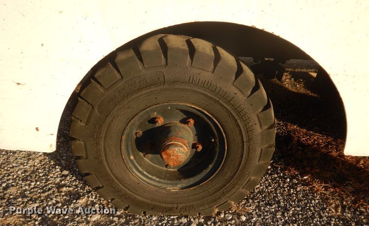 image for item DE7504 Hobart 60G20P  generator