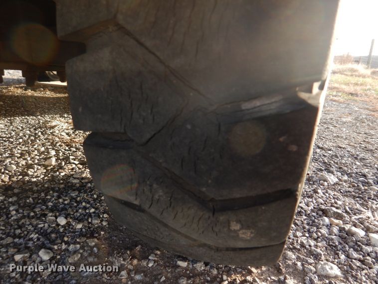 image for item DE7504 Hobart 60G20P  generator