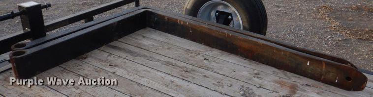 image for item DE7505 62.5" L forks