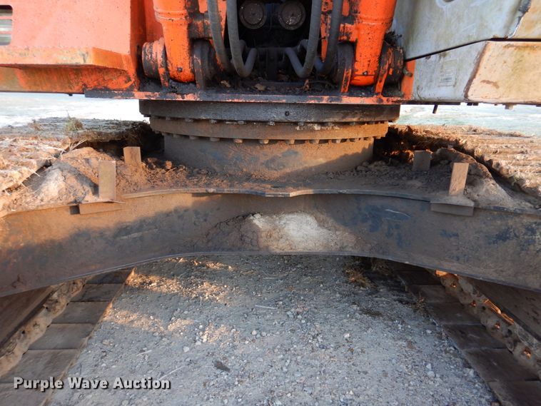 image for item DH8136 Hitachi EX200-2  excavator