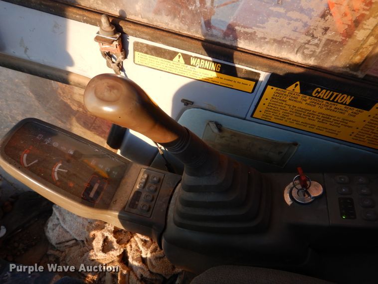 image for item DH8136 Hitachi EX200-2  excavator