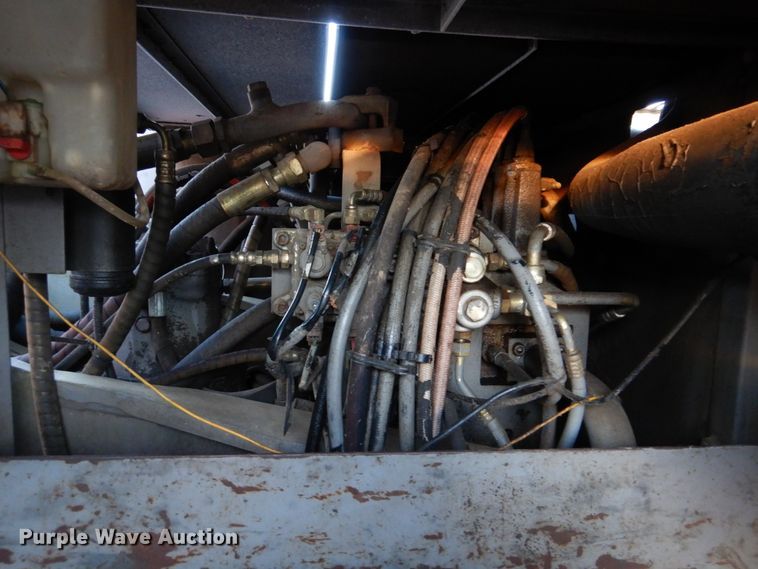 image for item DH8136 Hitachi EX200-2  excavator