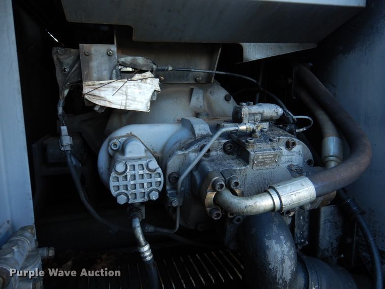 image for item DH8136 Hitachi EX200-2  excavator