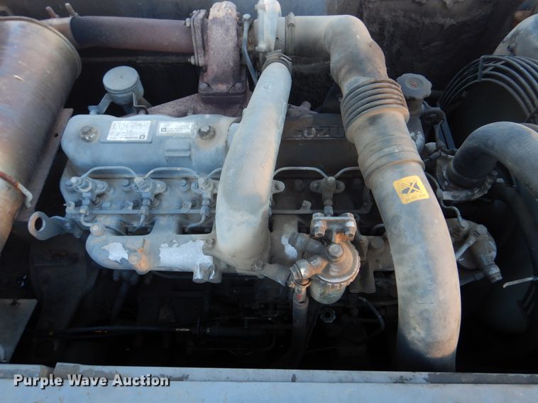 image for item DH8136 Hitachi EX200-2  excavator