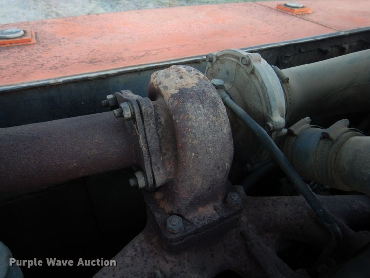 image for item DH8136 Hitachi EX200-2  excavator