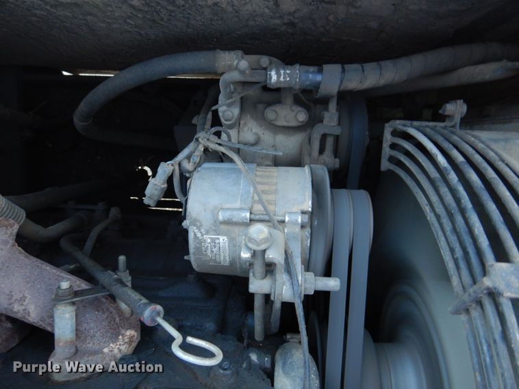 image for item DH8136 Hitachi EX200-2  excavator