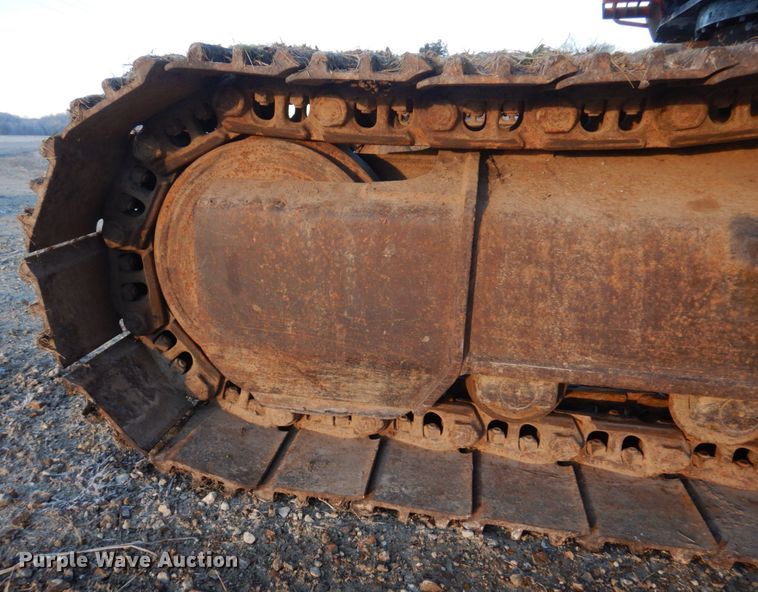 image for item DH8136 Hitachi EX200-2  excavator