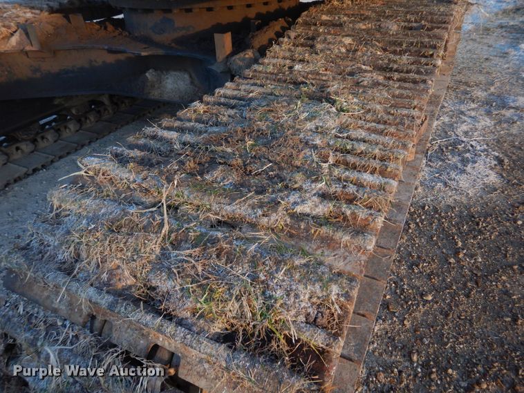 image for item DH8136 Hitachi EX200-2  excavator