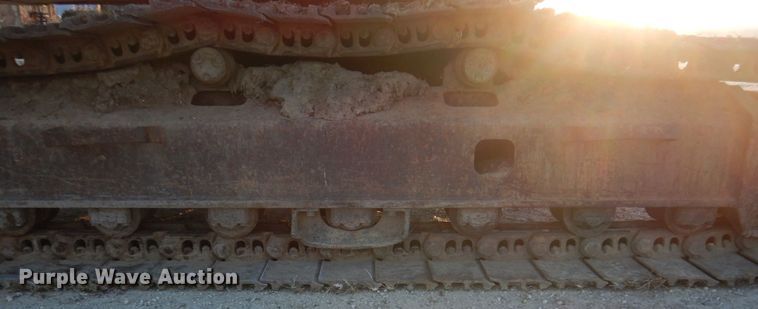 image for item DH8136 Hitachi EX200-2  excavator