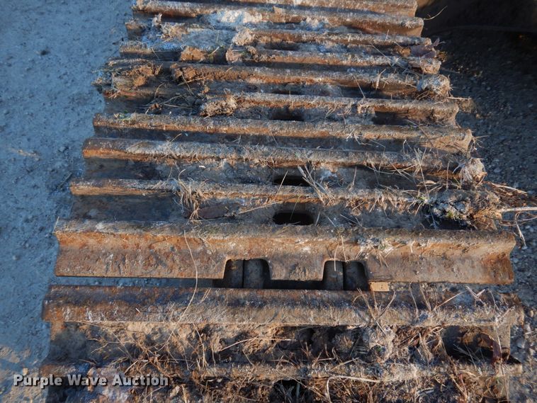 image for item DH8136 Hitachi EX200-2  excavator