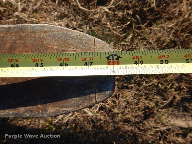 image for item DH8144 Pettibone 8036  telehandler