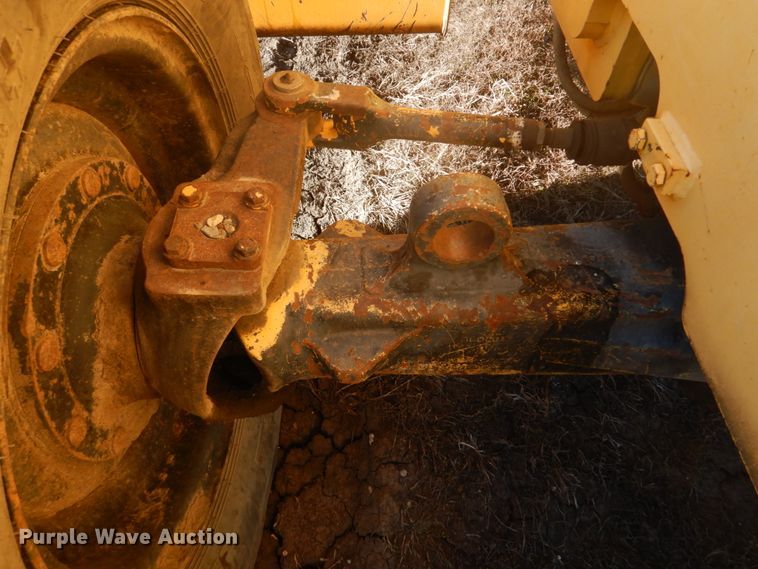 image for item DH8144 Pettibone 8036  telehandler