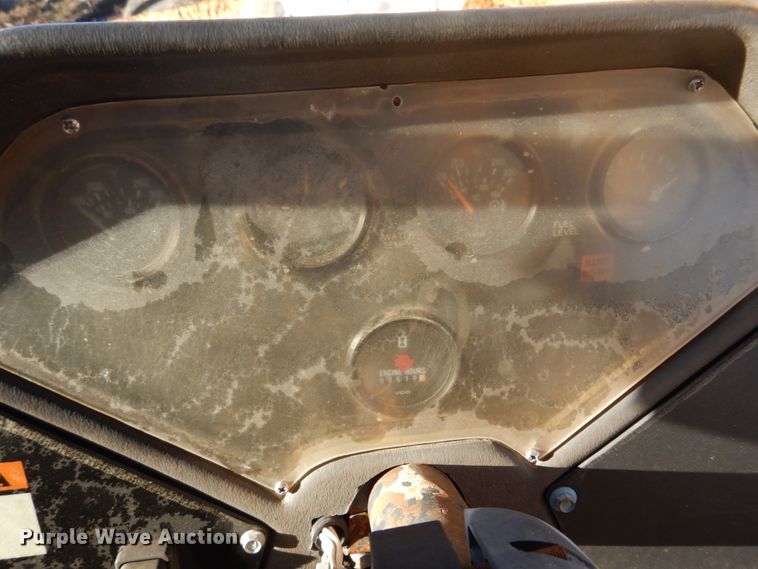 image for item DH8144 Pettibone 8036  telehandler