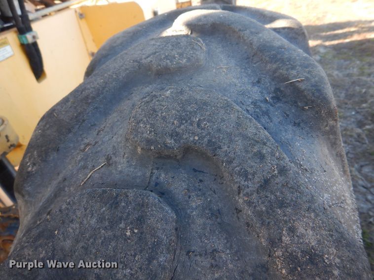 image for item DH8144 Pettibone 8036  telehandler