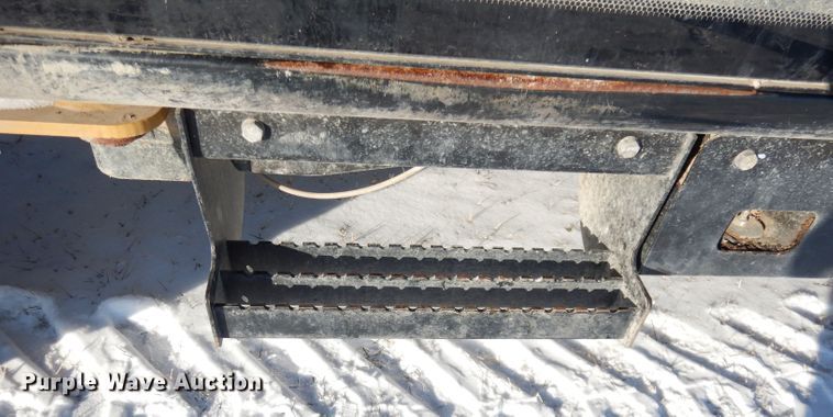 image for item DH8791 2014 Caterpillar TH407C  telehandler