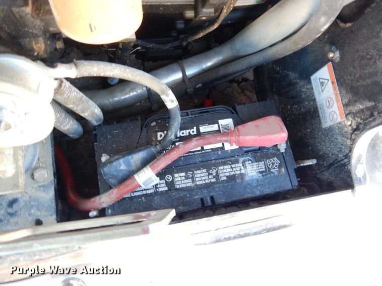 image for item DH8791 2014 Caterpillar TH407C  telehandler