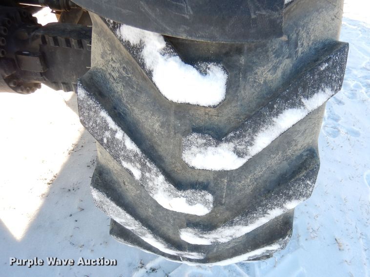 image for item DH8791 2014 Caterpillar TH407C  telehandler