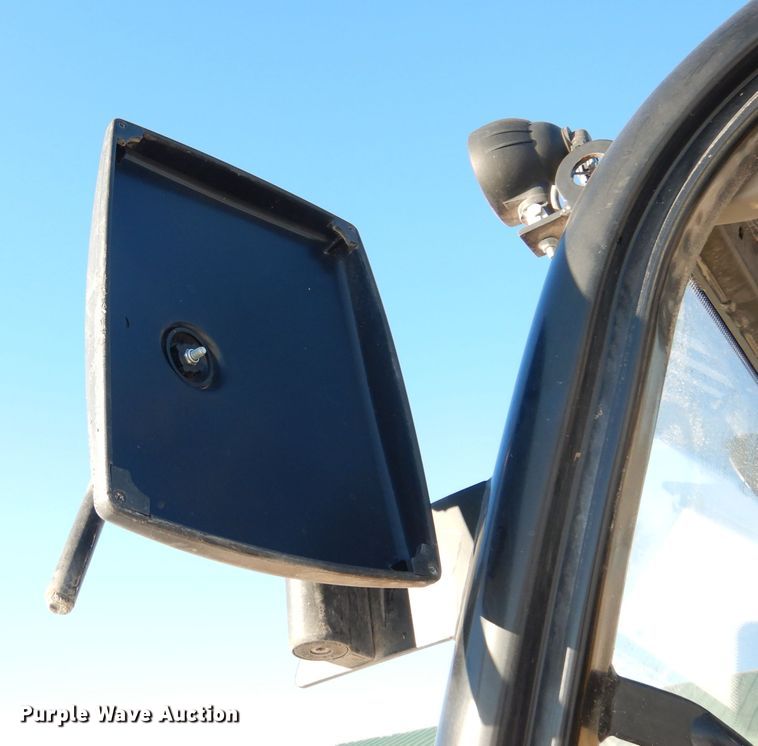 image for item DH8791 2014 Caterpillar TH407C  telehandler