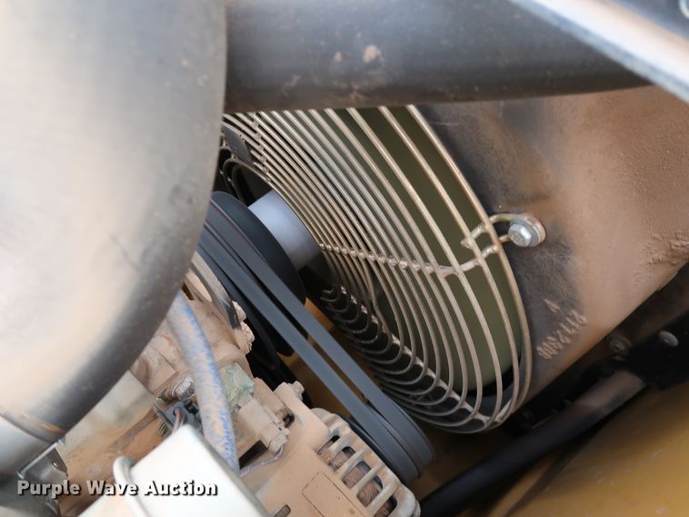 image for item DJ1988 2008 Caterpillar 416E  backhoe