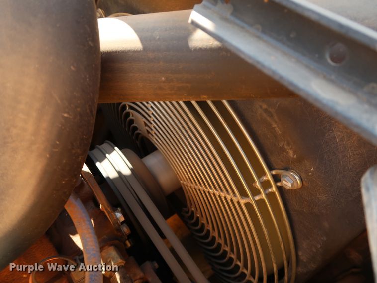 image for item DJ1989 2008 Caterpillar 416E  backhoe