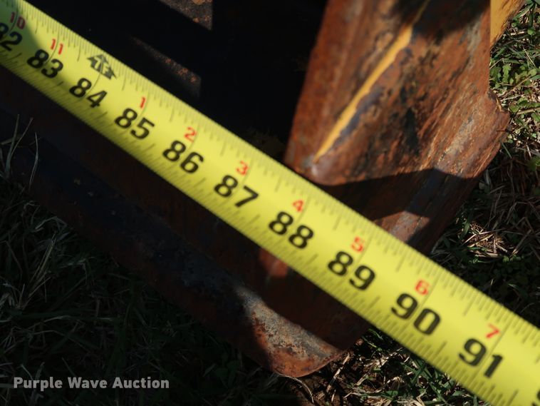 image for item DJ1989 2008 Caterpillar 416E  backhoe