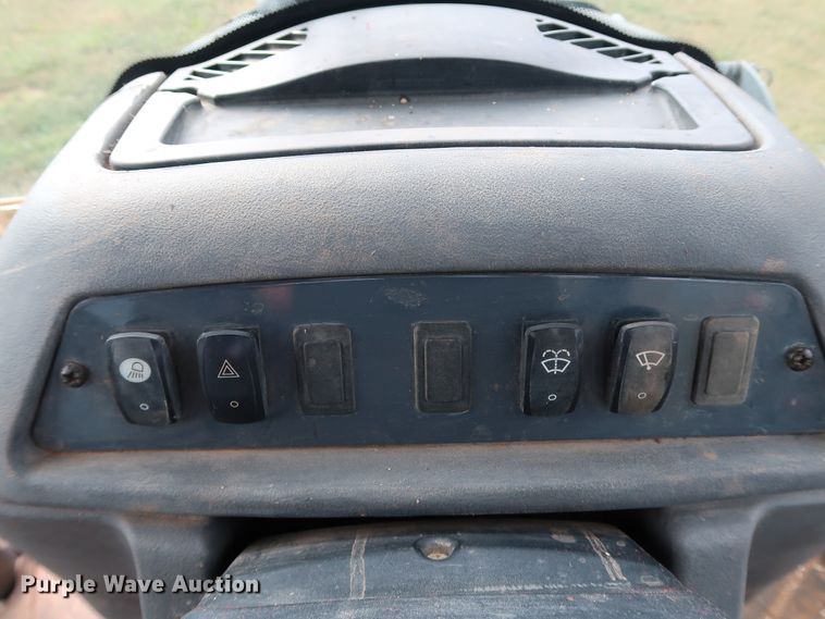 image for item DJ1990 2010 John Deere 310J  backhoe