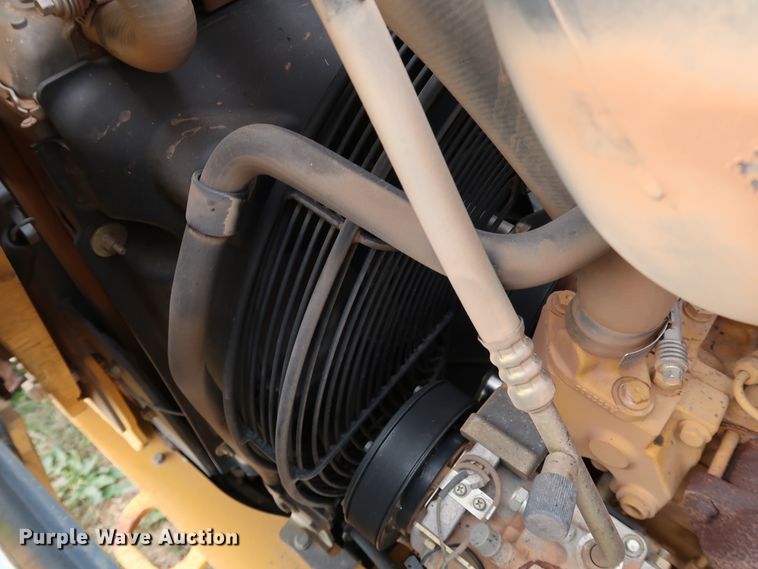 image for item DJ1990 2010 John Deere 310J  backhoe