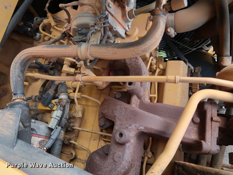 image for item DJ1990 2010 John Deere 310J  backhoe