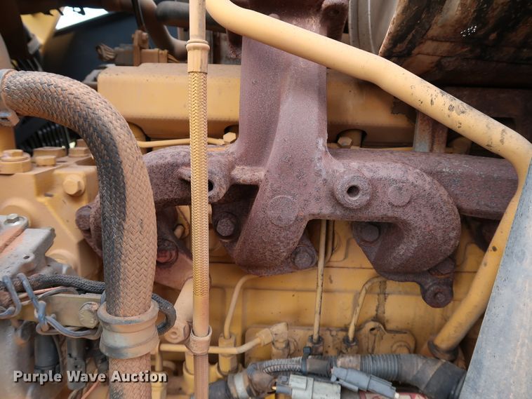 image for item DJ1990 2010 John Deere 310J  backhoe