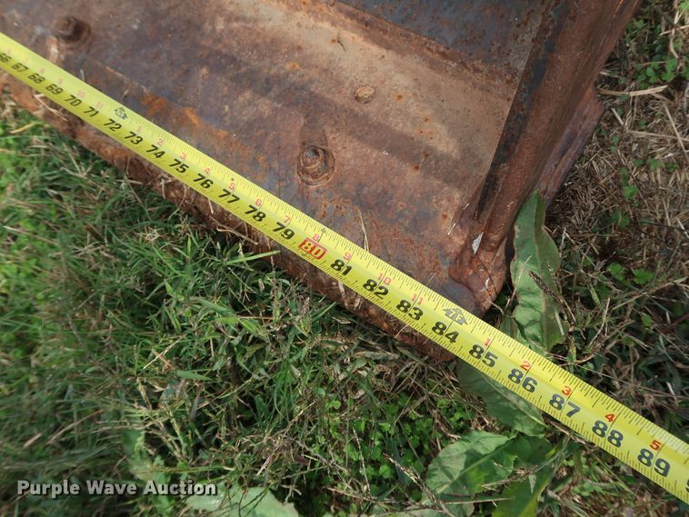 image for item DJ1990 2010 John Deere 310J  backhoe