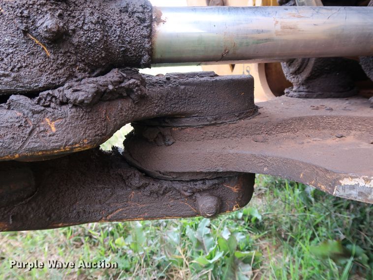 image for item DJ1990 2010 John Deere 310J  backhoe