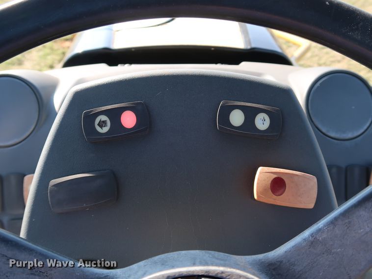 image for item DJ1991 2008 Caterpillar 416E  backhoe