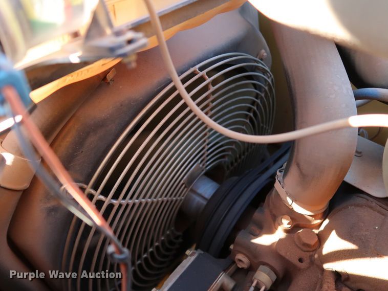 image for item DJ1991 2008 Caterpillar 416E  backhoe