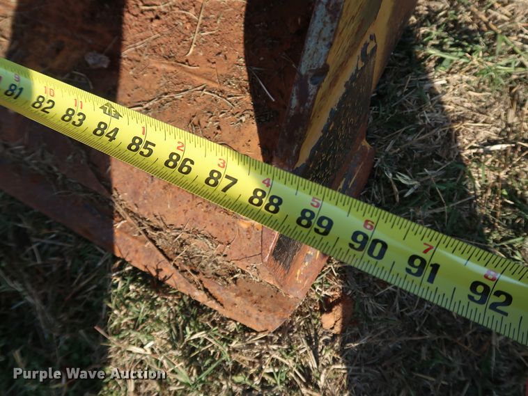 image for item DJ1991 2008 Caterpillar 416E  backhoe