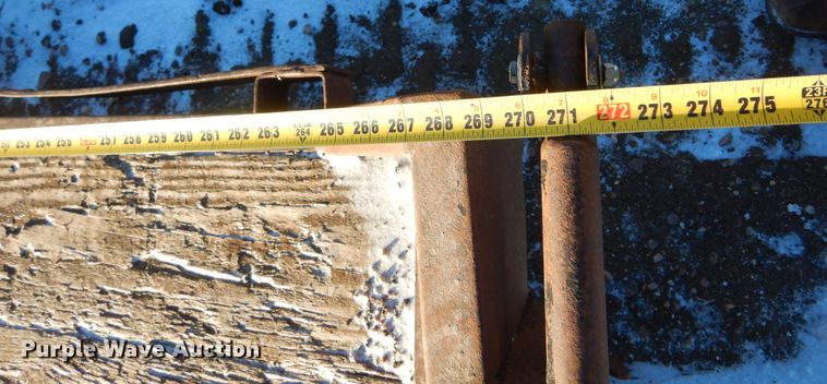 image for item DK3439 2011 Finish Line  tilt deck equipment trailer